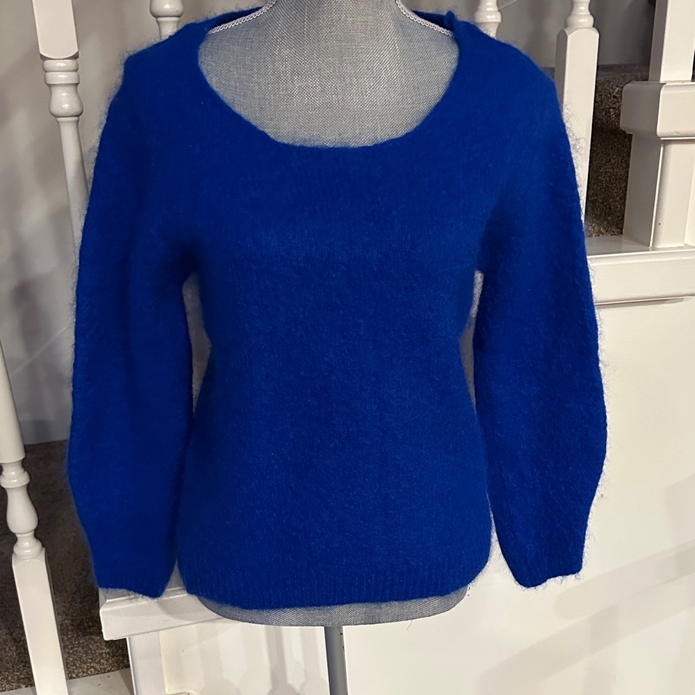 Noos  mohair sweater